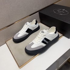 Prada Low Shoes